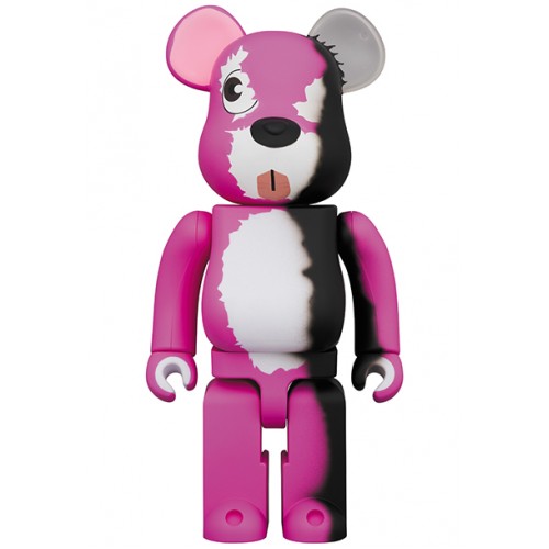 my first be@rbrick b@by macau 2023 100％ & 400％