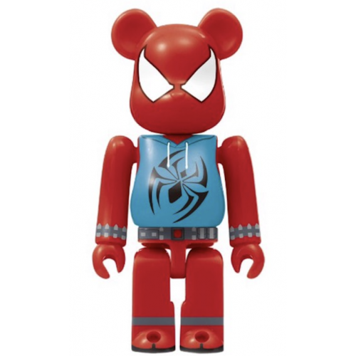 BE@RBRICK x Tom & Jerry 400%+100%