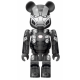 BE@RBRICK x Eugène Henri Paul Gauguin 400% + 100%