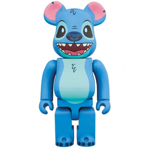 BE@RBRICK STITCH 400％